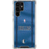 NBA Dallas Mavericks Jersey Galaxy S24 Ultra Clear Case